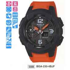 Часы CASIO BGA-230-4BER