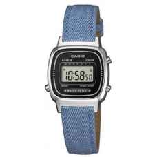 Часы CASIO LA670WEL-2A2EF