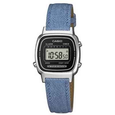 Часы CASIO LA670WEL-2A2EF