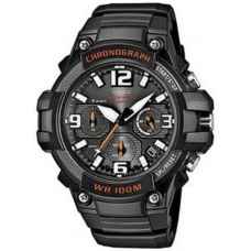 Часы CASIO MCW-100H-1A3VDF