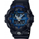 Часы CASIO GA-710-1A2ER