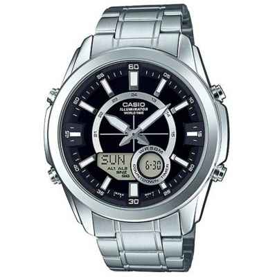 Часы CASIO AMW-810D-1AVDF