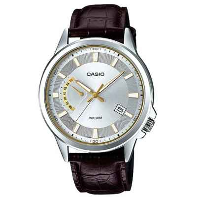 Часы CASIO MTP-E136L-7AVDF