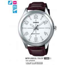 Часы CASIO MTP-VX01L-7BUDF