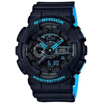Часы CASIO GA-110LN-1AER