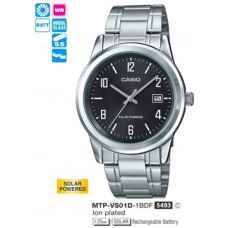 Часы CASIO MTP-VS01D-1BDF