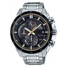 Часы CASIO EQS-600DB-1A9UEF