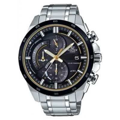 Часы CASIO EQS-600DB-1A9UEF
