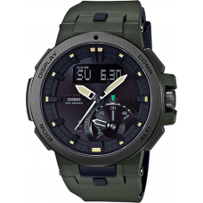 Часы CASIO PRW-7000-3ER