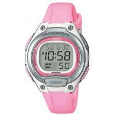 Часы CASIO LW-203-4AVEF