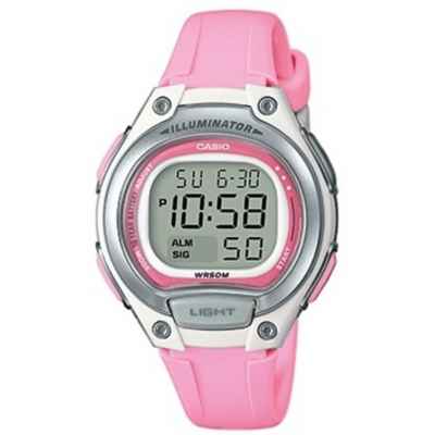 Часы CASIO LW-203-4AVEF