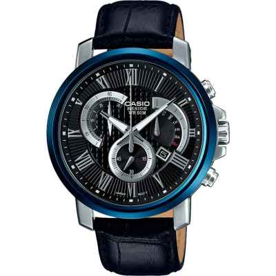 Часы CASIO BEM-520BUL-1AVDF