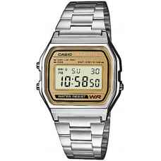 Часы CASIO A158WEA-9EF