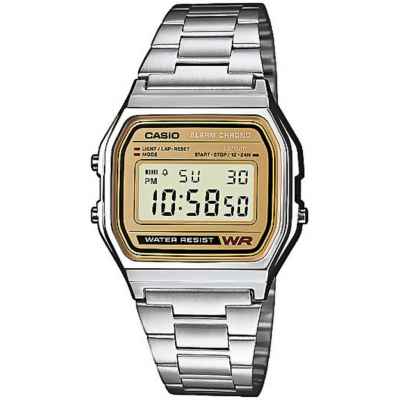 Часы CASIO A158WEA-9EF