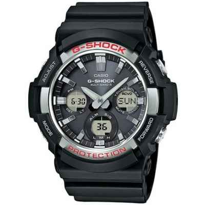 Часы CASIO GAW-100-1AER