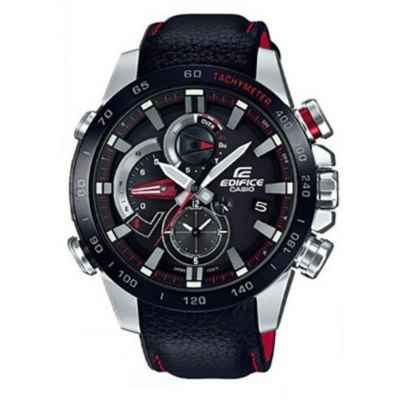 Часы CASIO EQB-800BL-1AER