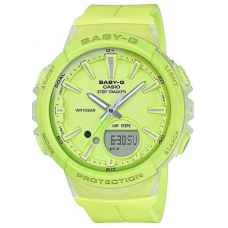 Часы CASIO BGS-100-9AER