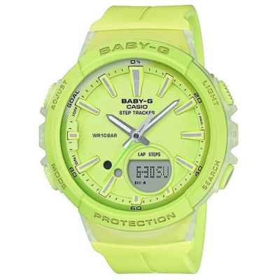 Часы CASIO BGS-100-9AER
