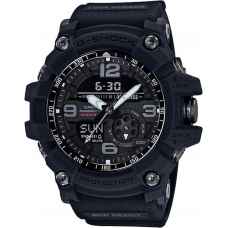 Часы CASIO GG-1035A-1AER