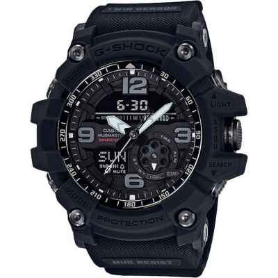 Часы CASIO GG-1035A-1AER