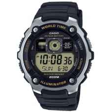 Часы CASIO AE-2000W-9AVEF