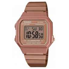Часы CASIO B650WC-5AEF Часы CASIO B650WC-5AEF