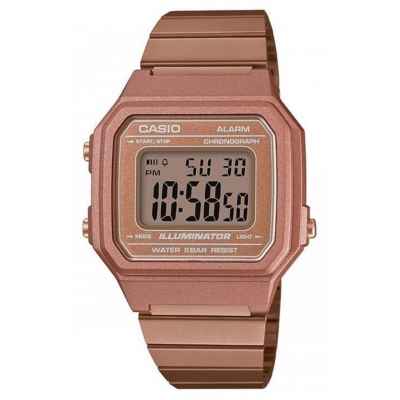 Часы CASIO B650WC-5AEF