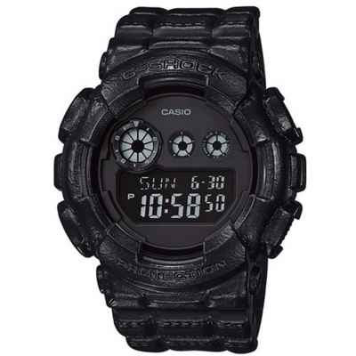 Часы CASIO GD-120BT-1ER