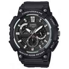 Часы CASIO MCW-200H-1AVEF