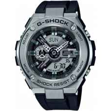 Часы CASIO GST-410-1AER