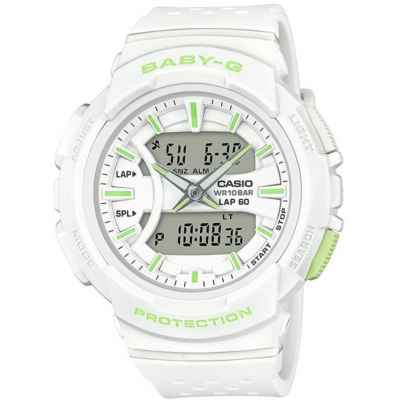 Часы CASIO BGA-240-7A2ER