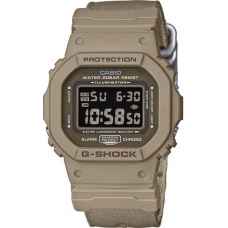 Часы CASIO DW-5600LU-8ER