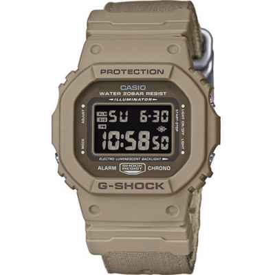 Часы CASIO DW-5600LU-8ER