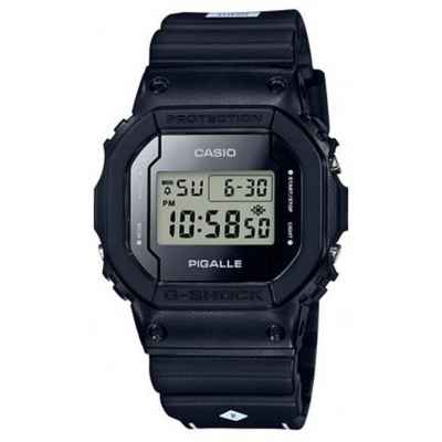 Часы CASIO DW-5600PGB-1ER
