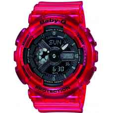 Часы CASIO BA-110CR-4AER