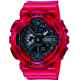 Часы CASIO BA-110CR-4AER Часы CASIO BA-110CR-4AER