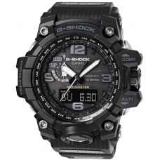 Часы CASIO GWG-1000-1A1ER