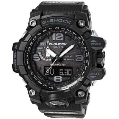 Часы CASIO GWG-1000-1A1ER
