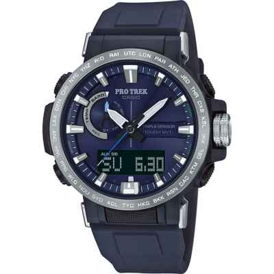 Часы CASIO PRW-60-2AER