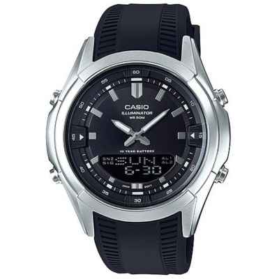 Часы CASIO AMW-840-1AVDF