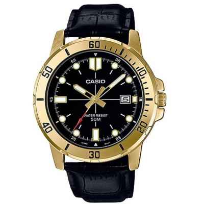 Часы CASIO MTP-VD01GL-1EVUDF