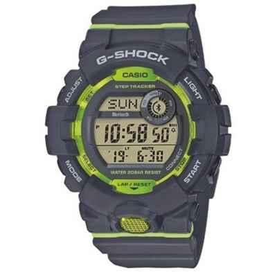 Часы CASIO GBD-800-8ER