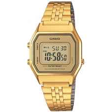 Часы CASIO LA680WEGA-9ER