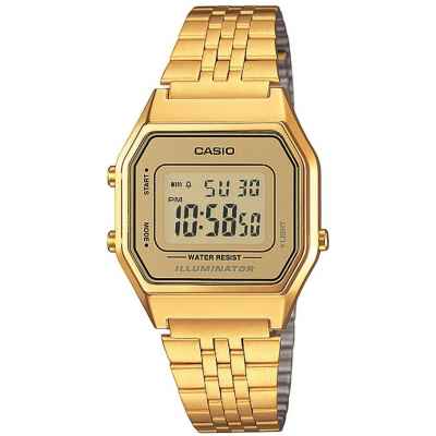 Часы CASIO LA680WEGA-9ER