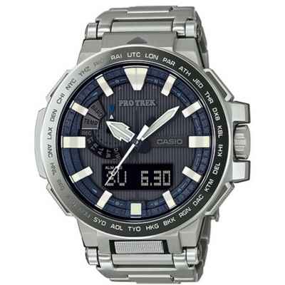 Часы CASIO PRX-8000GT-7PR