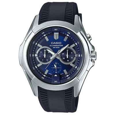 Часы CASIO MTP-E204-2AVDF