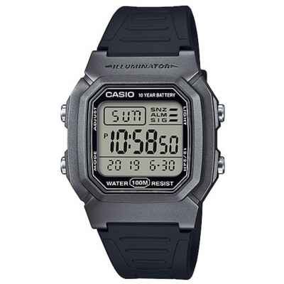 Часы CASIO W-800HM-7AVEF