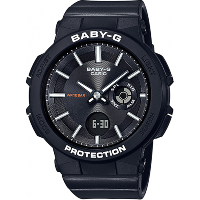 Часы CASIO BGA-255-1AER