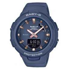 Часы CASIO BSA-B100-2AER