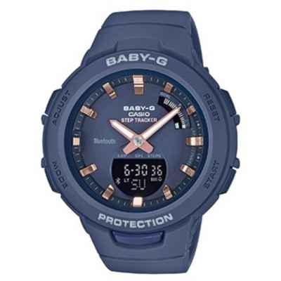 Часы CASIO BSA-B100-2AER